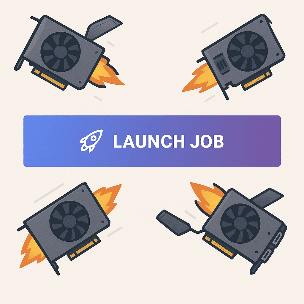 Introducing the Trainwave Jupyter Extension